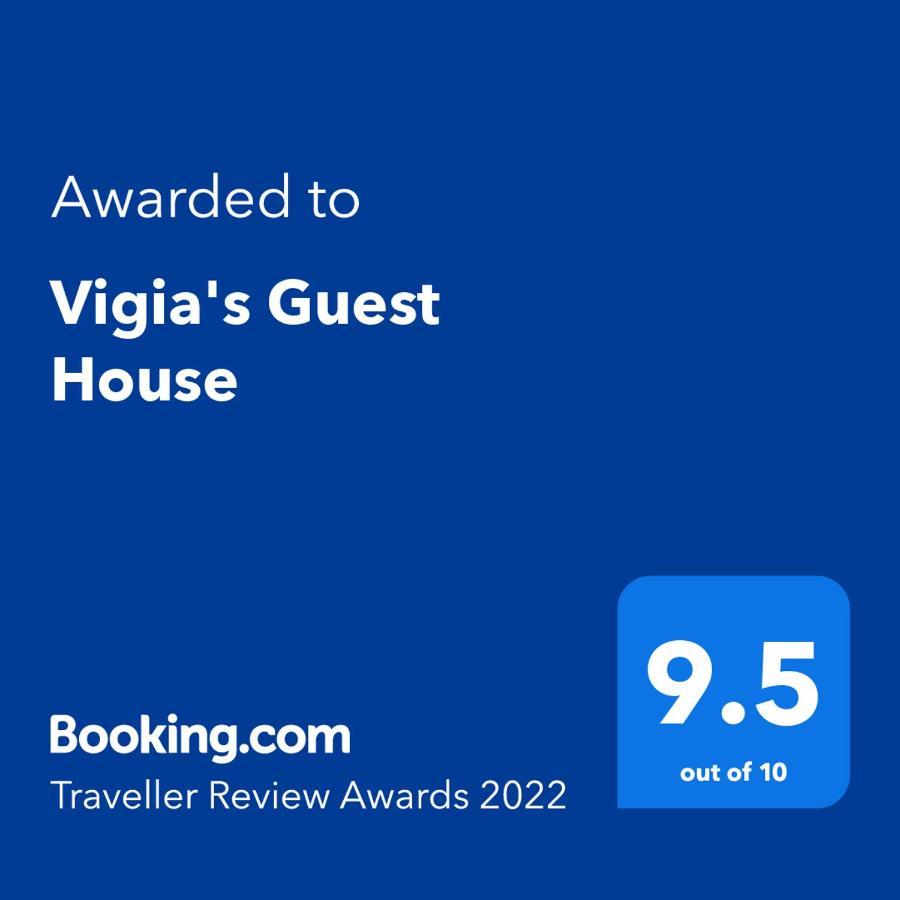 Vigia'S Guest House Viseu Exteriér fotografie