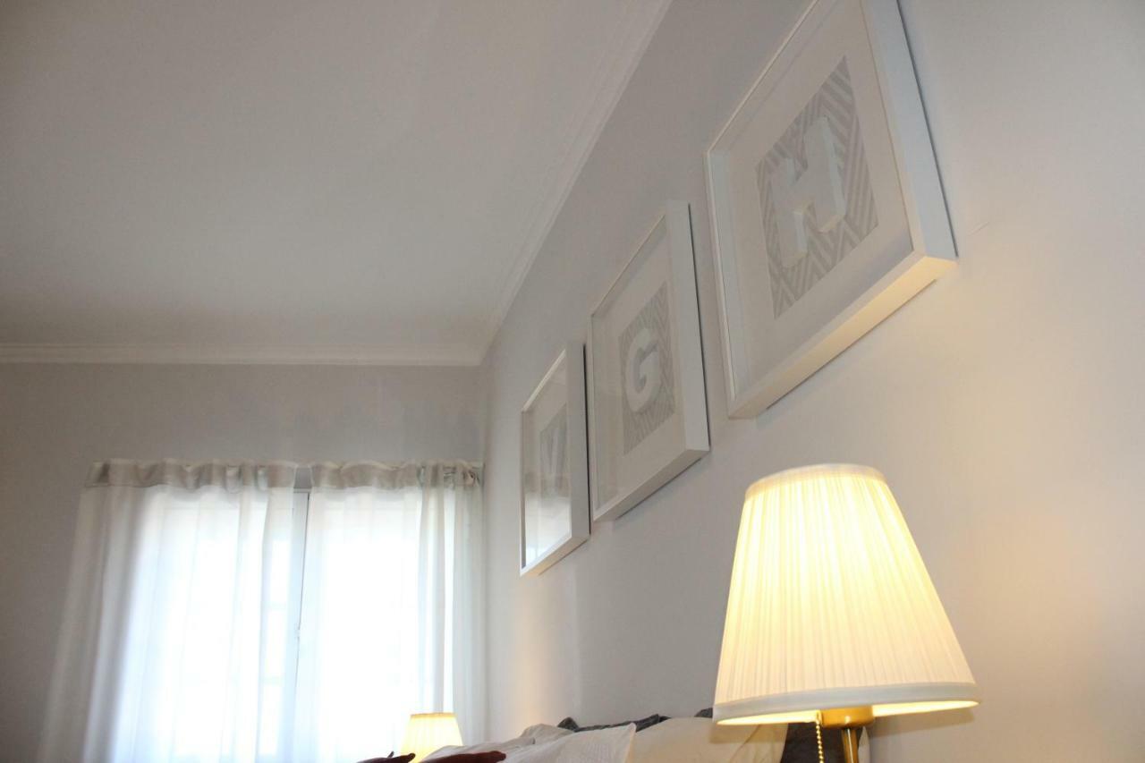 Vigia'S Guest House Viseu Exteriér fotografie