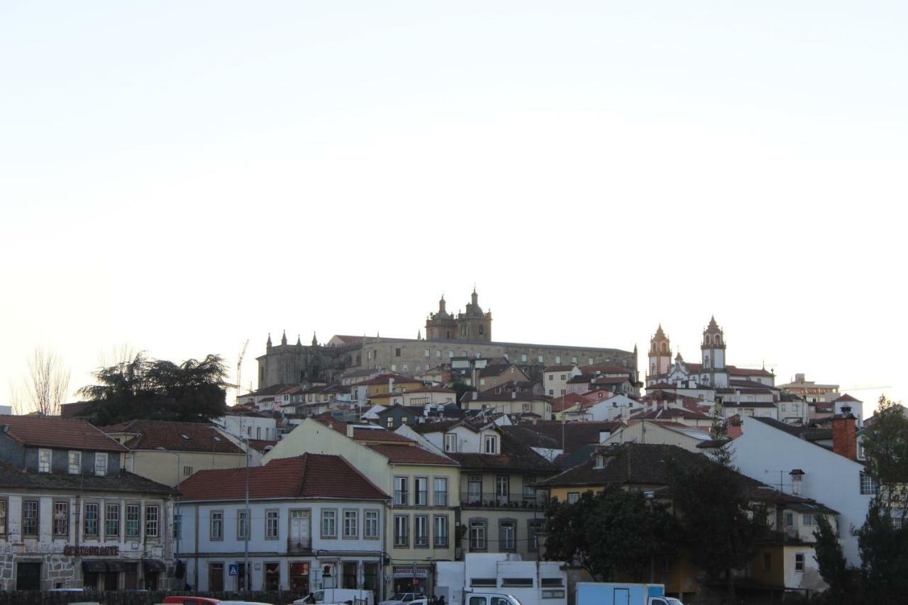 Vigia'S Guest House Viseu Exteriér fotografie